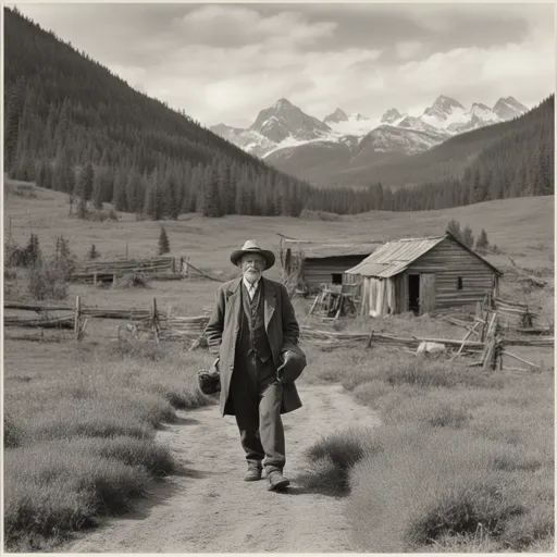 Ralph Edwards (homesteader)
