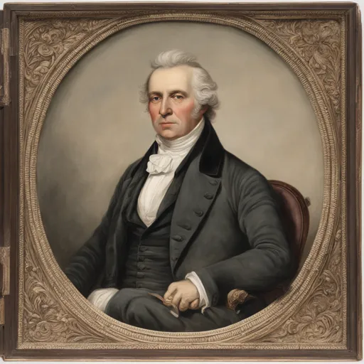 Ralph Eleaser Whiteside Earl