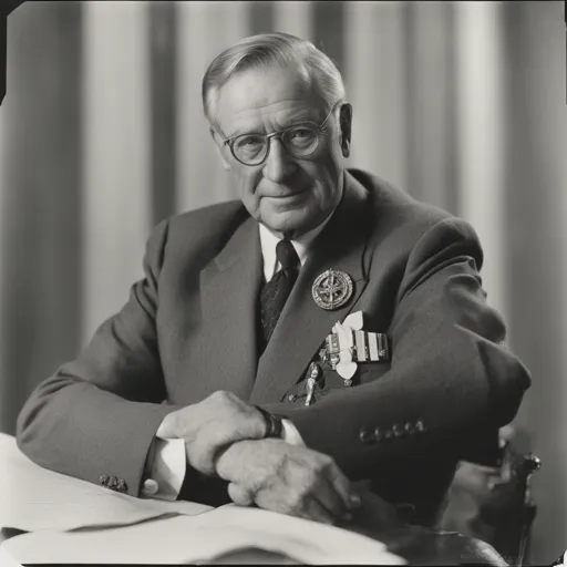 Ralph Elliott