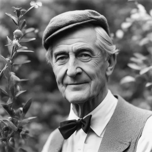 Ralph Emerson (botanist)