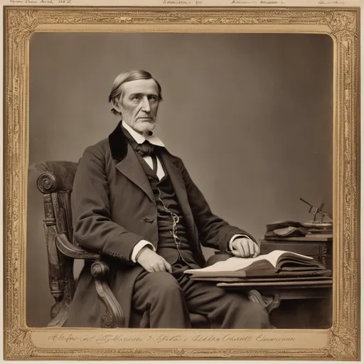 Ralph Emerson (theologian)