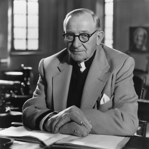 Ralph Emmerson