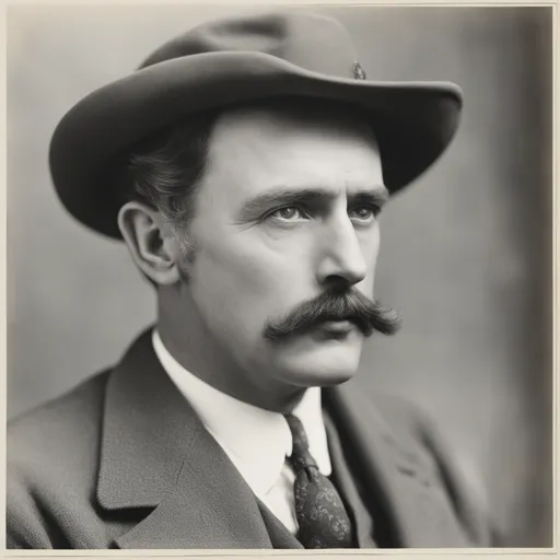 Ralph Endersby Harwood