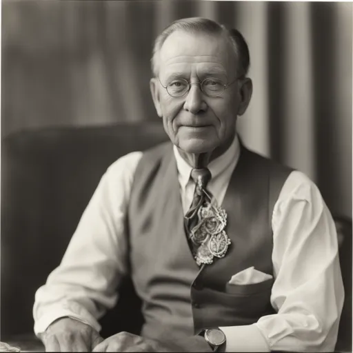 Ralph Engelstad
