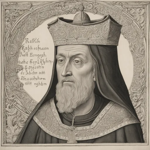 Ralph Ergham