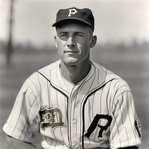 Ralph Erickson