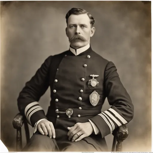 Ralph Erksine Peasley