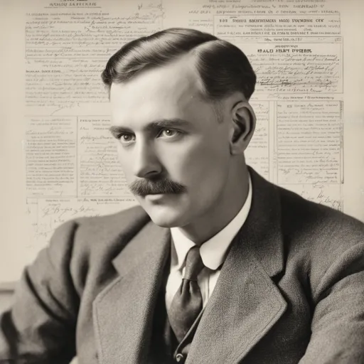 Ralph Ernest Powers