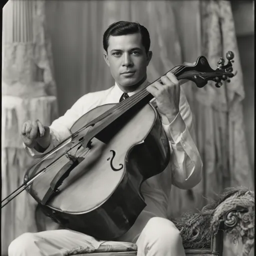 Ralph Escudero