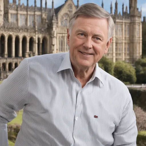 Ralph Etherton