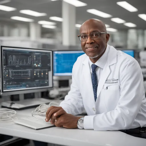 Ralph Etienne-Cummings