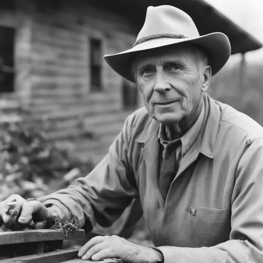 Ralph Eugene Meatyard