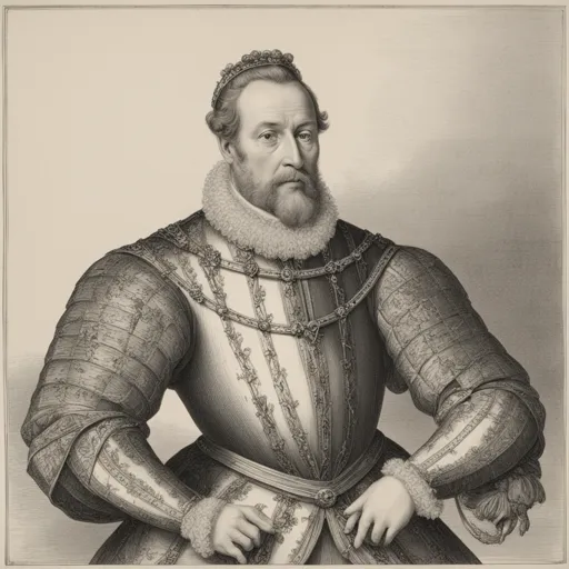 Ralph Eure, 3rd Baron Eure