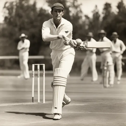 Ralph Evans (cricketer)