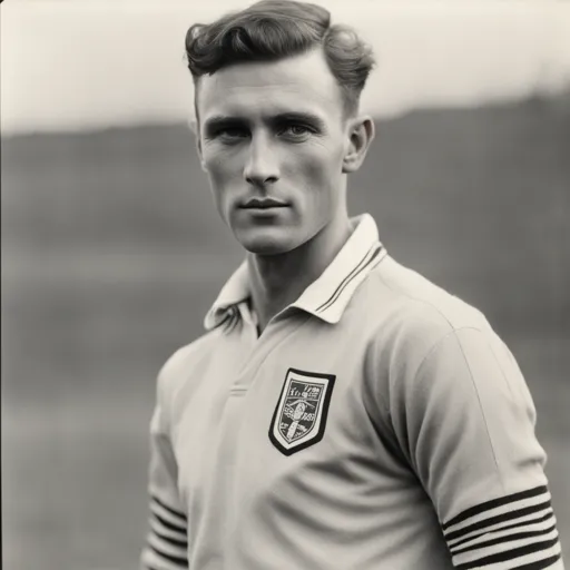 Ralph Evans (footballer)
