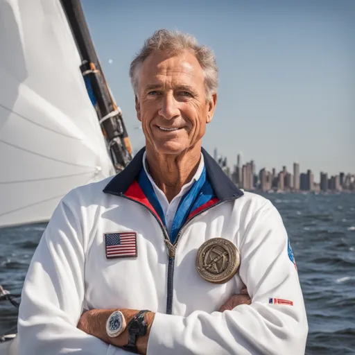 Ralph Evans (sailor)