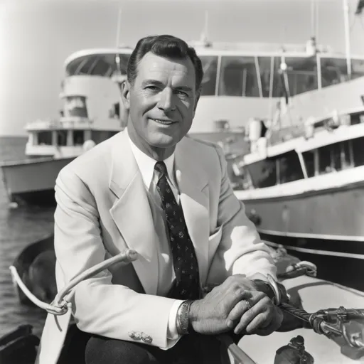 Ralph Evinrude