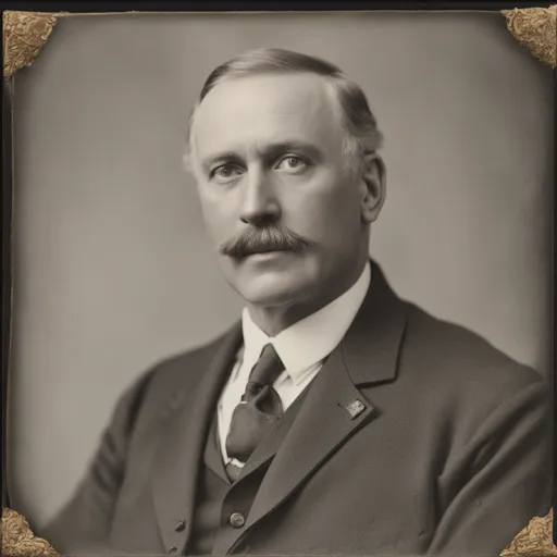 Ralph F. Fiske
