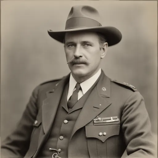 Ralph F. Hirschmann