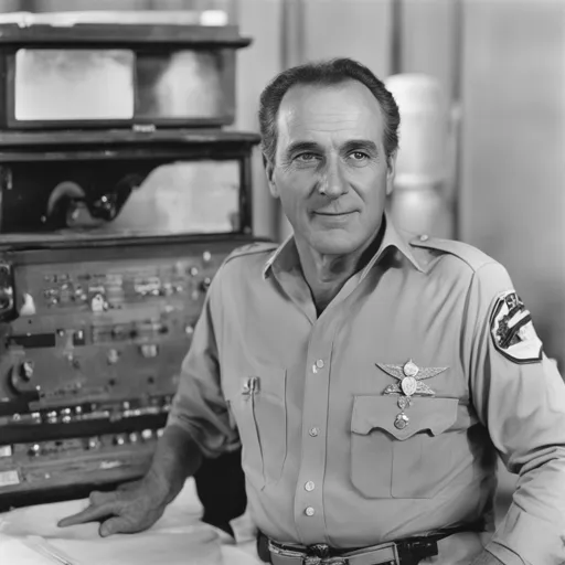 Ralph Farina
