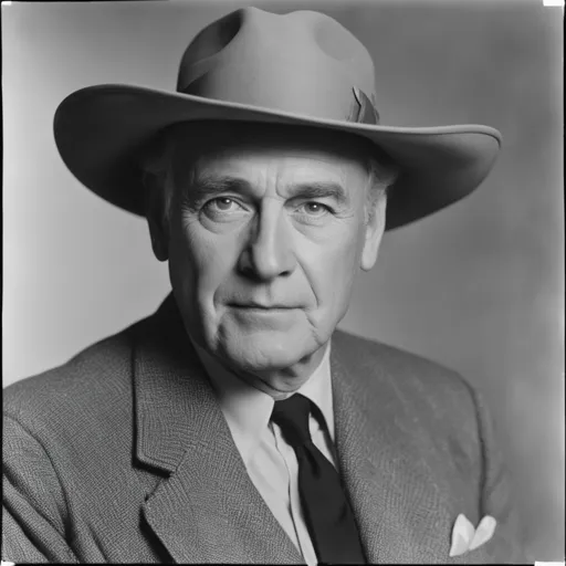 Ralph Farquhar