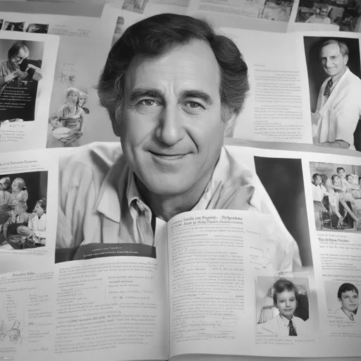 Ralph Feigin