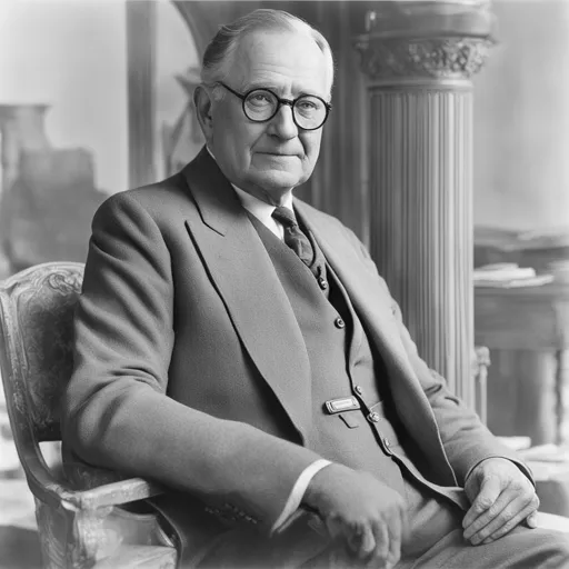 Ralph Ferguson