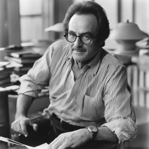 Ralph Fertig