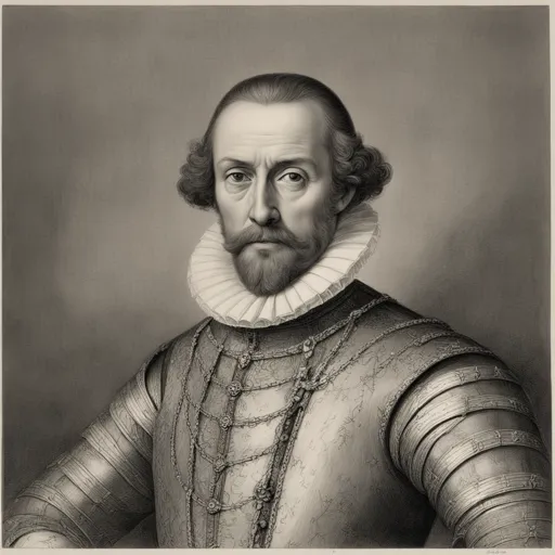 Ralph Fitch