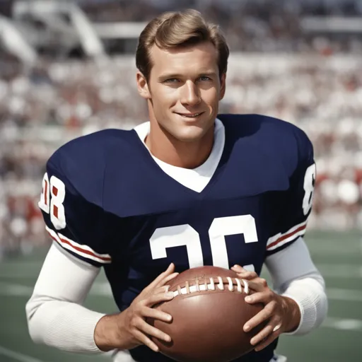 Ralph Fletcher (American football)