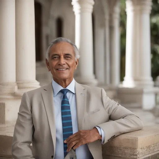 Ralph Fonseca