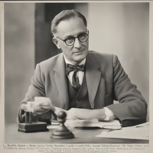 Ralph Fox