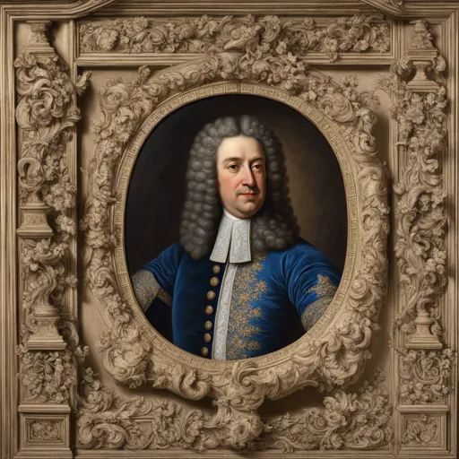 Ralph Freman (1627–1714)