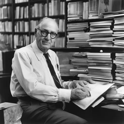 Ralph Friedman