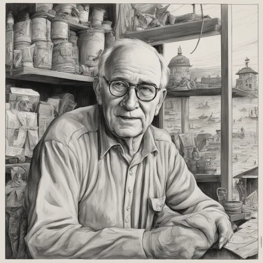 Ralph Fuller