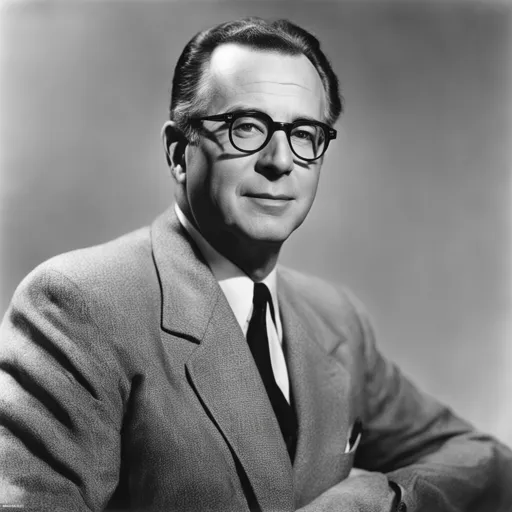 Ralph G. Allen