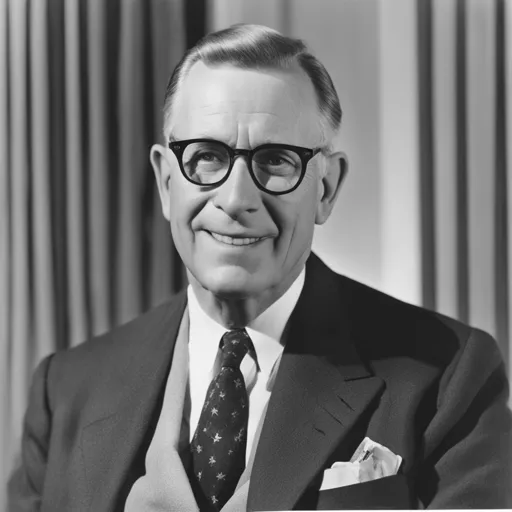 Ralph G. Anderson