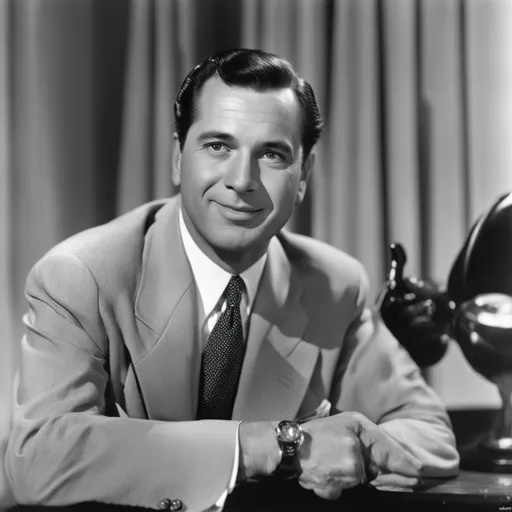 Ralph G. Caso