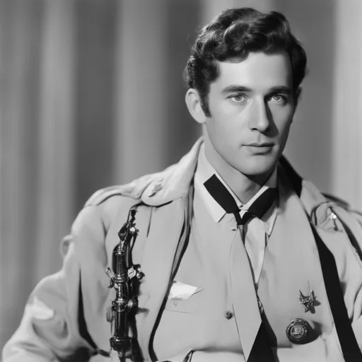 Ralph G. Foster