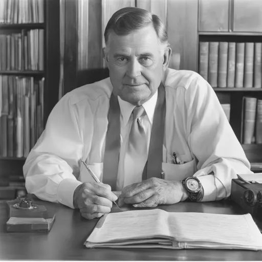 Ralph G. Wright