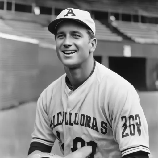 Ralph Galloway