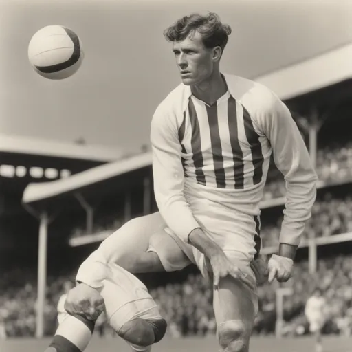 Ralph Gardiner (footballer)
