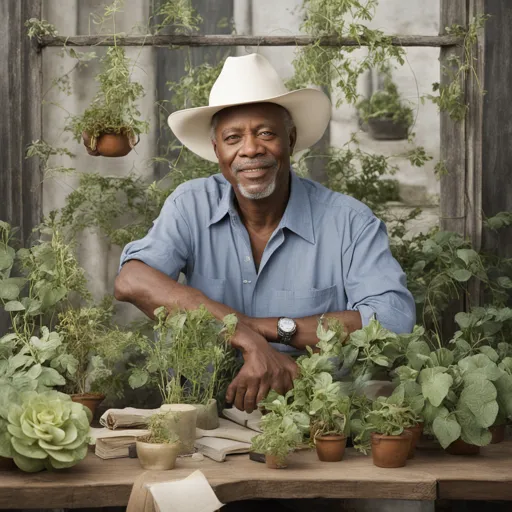 Ralph Gardner Jr.