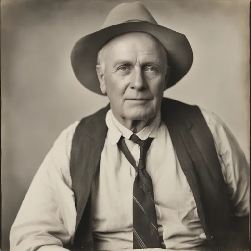Ralph Garner