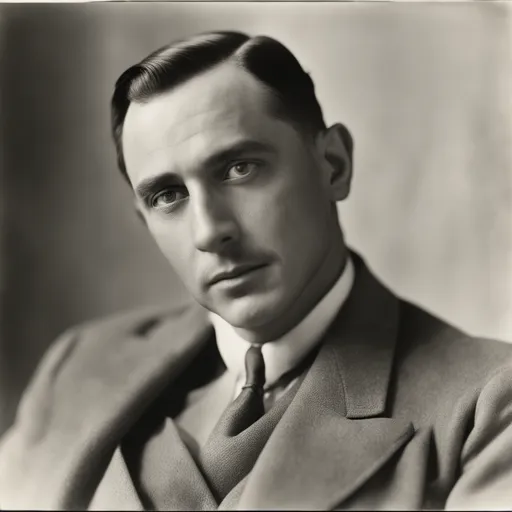 Ralph Gerganoff
