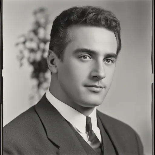 Ralph Giacomarro