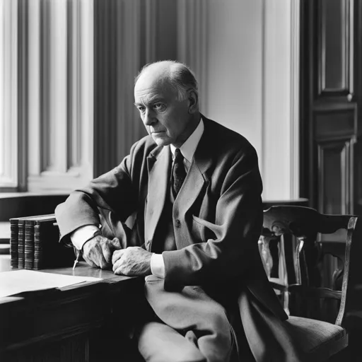 Ralph Gibson (judge)