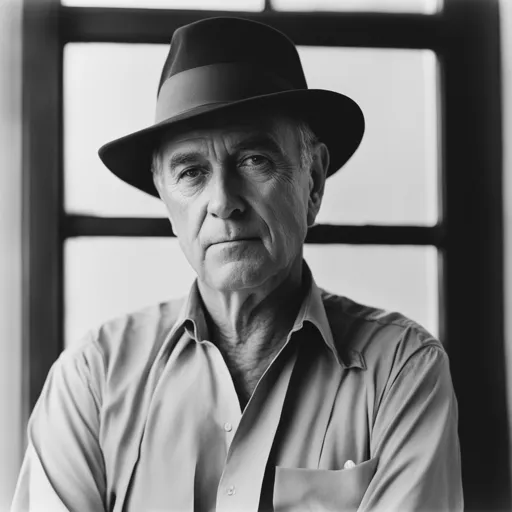 Ralph Gibson (political activist)