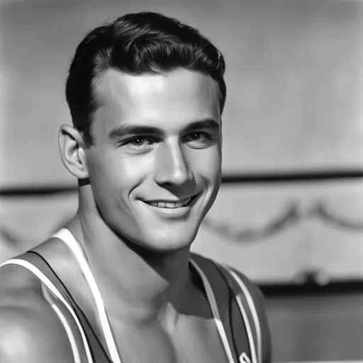 Ralph Gilman