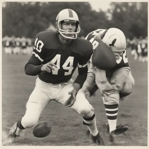 Ralph Ginn